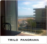 Trilo panorama