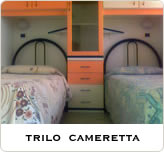 Trilo cameretta