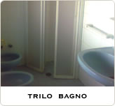 Trilo bagno