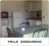 Trilo soggiorno