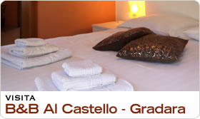 Bed & Breakfast Al Castello Gradara